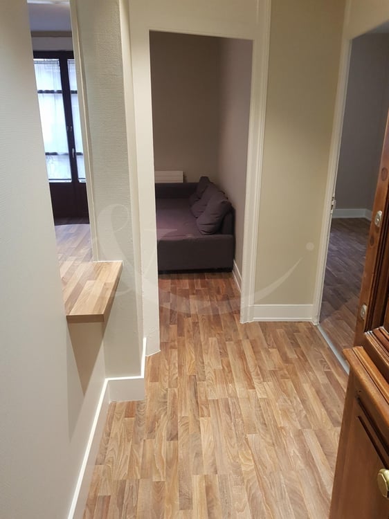 9 Rue des Eaux-Vives, 4 pièces 3