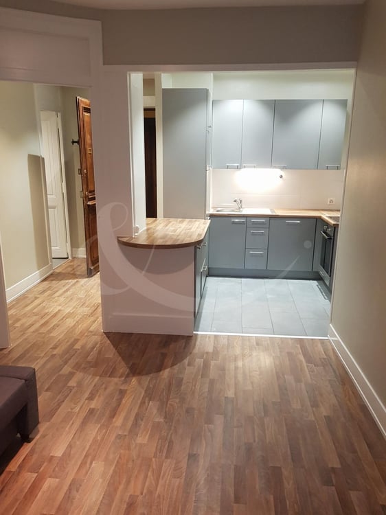 9 Rue des Eaux-Vives, 4 pièces 7