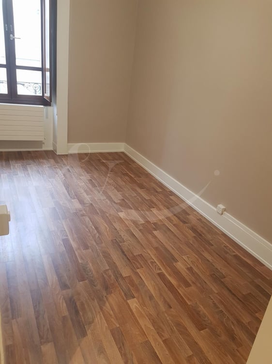 9 Rue des Eaux-Vives, 4 pièces 4