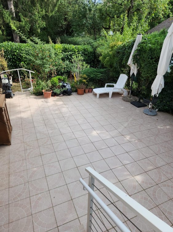 Ch. des Marais 3A, Villa mitoyenne 5