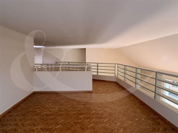 Rue Maurice-Braillard 40, Magnifique duplex traversant avec vue panoramique sur Genève, les Alpes et le Jura 4