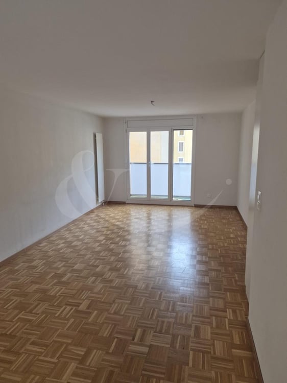 Rue des Pavillons 3, Appartement de 5 pièces 1