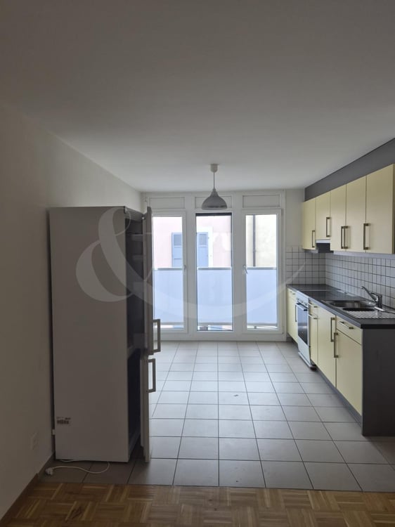 Rue des Pavillons 3, Appartement de 5 pièces 2