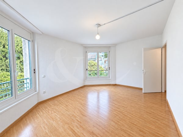Versoix | Casatax | 3 pièces avec balcon et box, résidence avec parc privatif au bord du lac 4