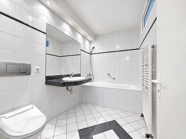 Versoix | Casatax | 3 pièces avec balcon et box, résidence avec parc privatif au bord du lac 5