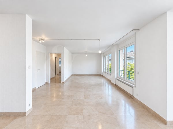 Versoix | Casatax | 3 pièces avec balcon et box, résidence avec parc privatif au bord du lac 2