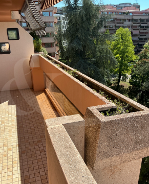 Route de Frontenex 110, Superbe appartement traversant de 5 pièces avec vue imprenable sur Genève et le lac. 5