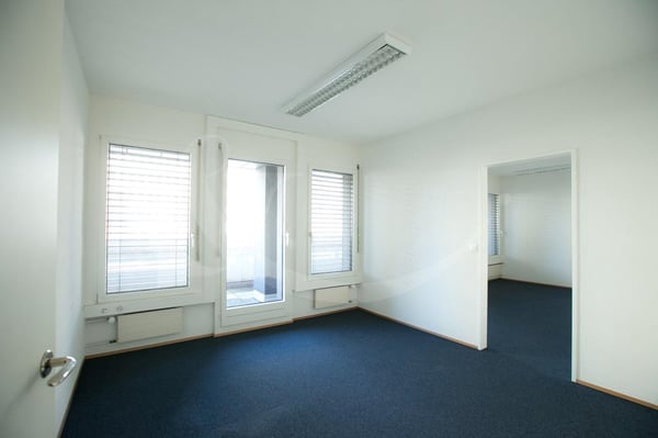 Rue de Vermont 62, espace professionnel lumineux de 478 m2 5