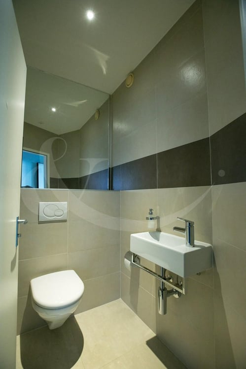 Rue de Vermont 62, espace professionnel lumineux de 478 m2 9