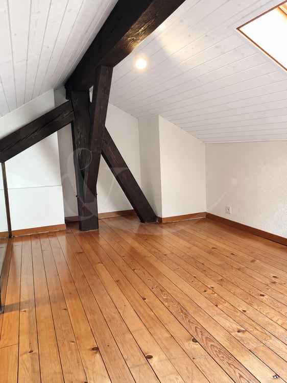 Bvd de Saint-Georges 68, Appartement de 3 pièces 2