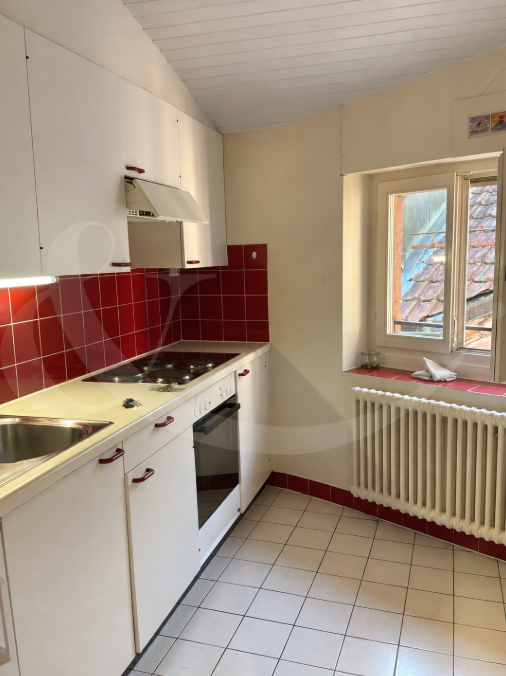 Bvd de Saint-Georges 68, Appartement de 3 pièces 4
