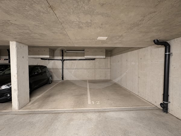 Place de parking - Opportunité d'investissement - Grand-Saconnex 4