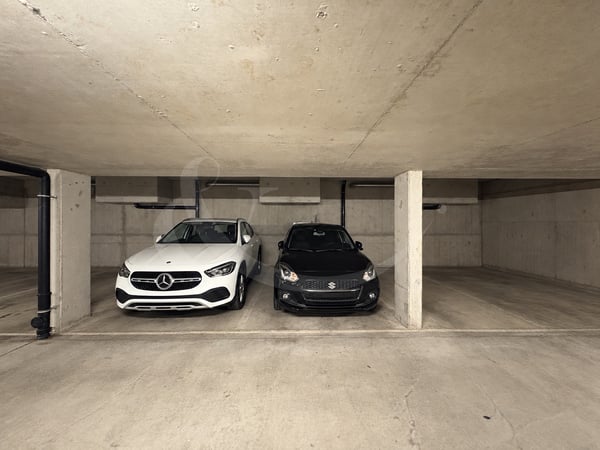 Place de parking - Opportunité d'investissement - Grand-Saconnex 2