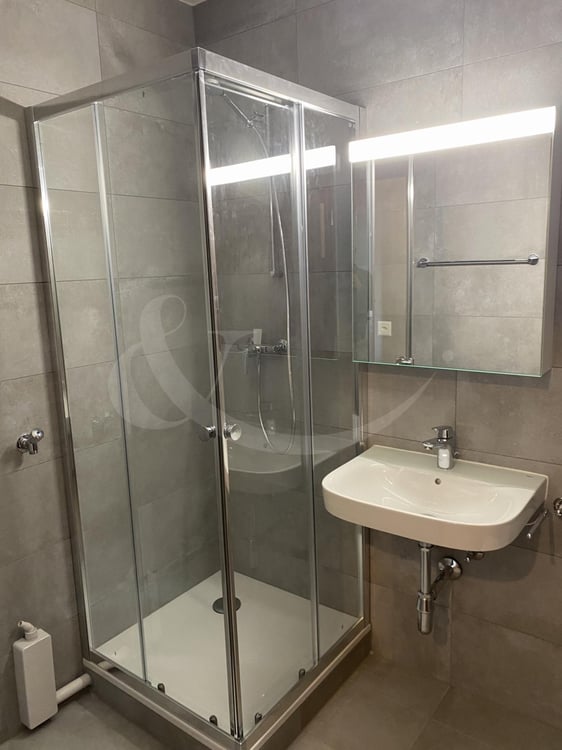 Route D'hermance 139, joli appartement rénové de 2 pièces 3