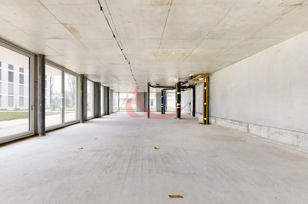 Opportunité commerciale exceptionnelle à Ecublens 5