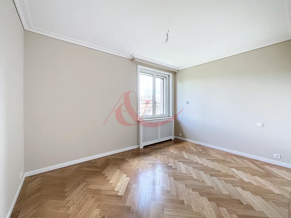 Appartement de haut-standing avec vue panoramique sur le lac 9