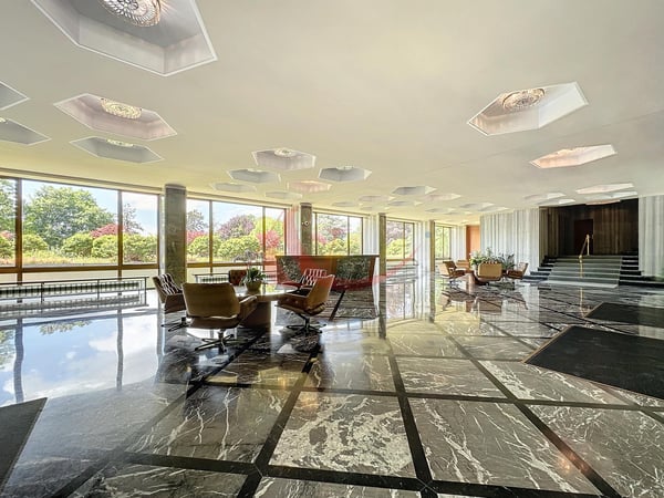 Appartement de haut-standing avec vue panoramique sur le lac 13