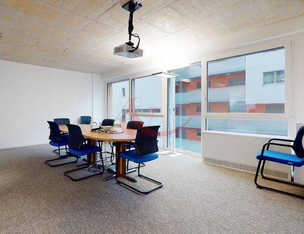 Magnfique bureaux proche de l'autoroute et du centre-ville 2