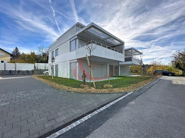 1.5 pièces neuf à louer ! Lausanne 1