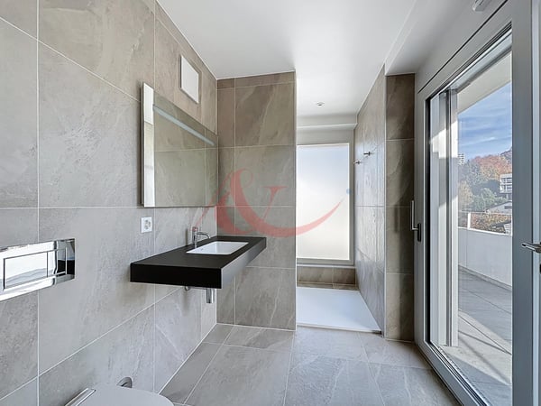 1.5 pièces neuf à louer ! Lausanne 10