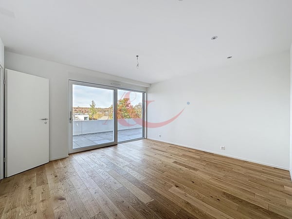 1.5 pièces neuf à louer ! Lausanne 9