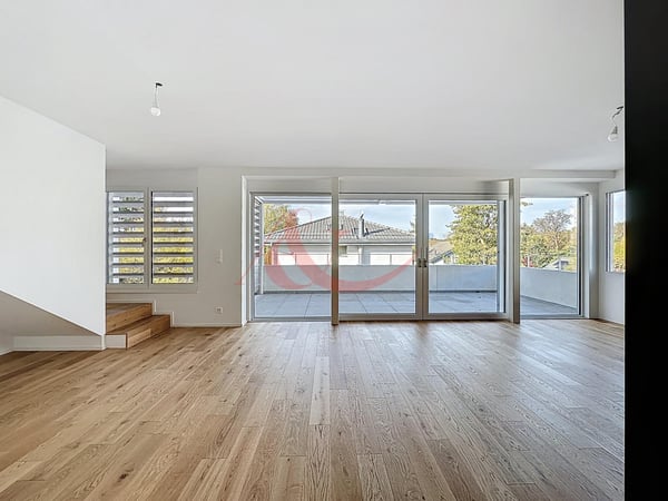 1.5 pièces neuf à louer ! Lausanne 4