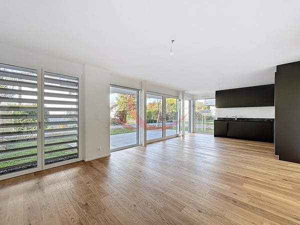 5.5 pièces neuf à louer ! Lausanne 2