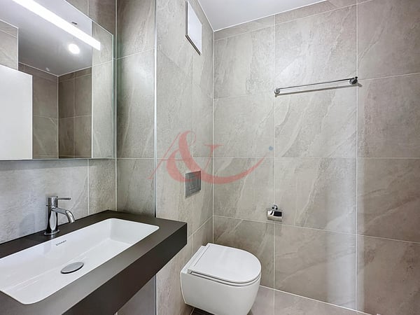 5.5 pièces neuf à louer ! Lausanne 8