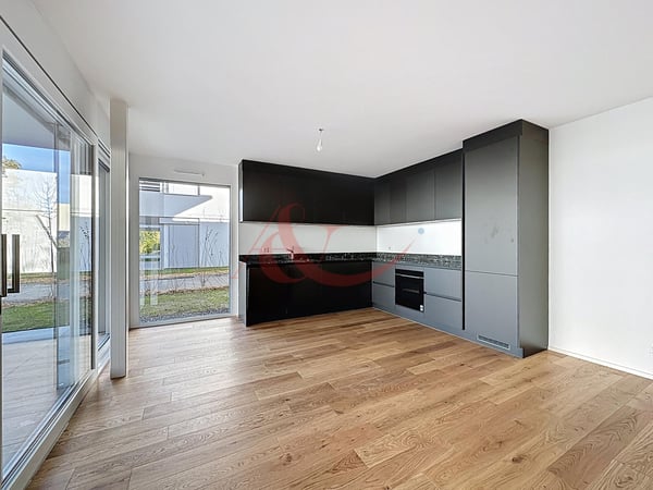 5.5 pièces neuf à louer ! Lausanne 3