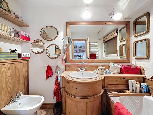 Exclusivité ! 1.5 pièces à Crans-Montana - Proche du Golf avec vue Imprenable 6