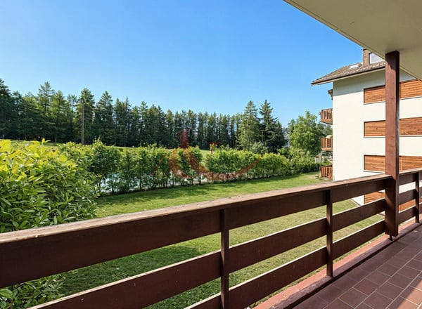 Exclusivité ! 1.5 pièces à Crans-Montana - Proche du Golf avec vue Imprenable 10