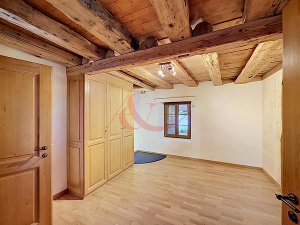 Appartement de 2.5 pièces avec mezzanine - Ollon VD 5