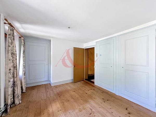 Magnifique appartement de 2 pièces à Ollon VD 5