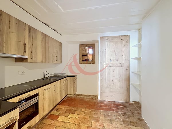 Magnifique appartement de 2 pièces à Ollon VD 6
