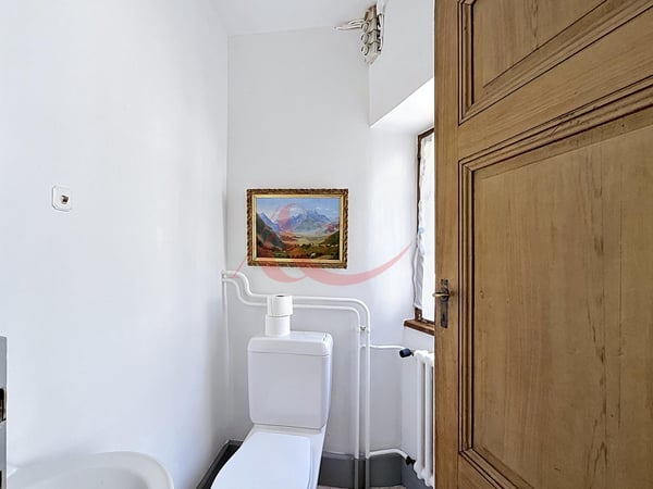 Magnifique appartement de 2 pièces à Ollon VD 8