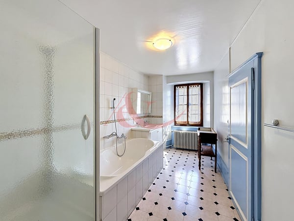 Magnifique appartement de 2 pièces à Ollon VD 7