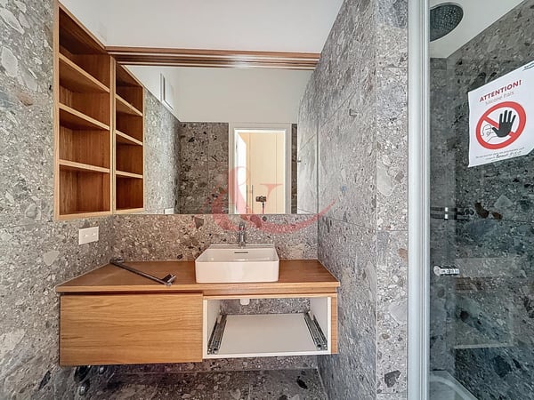 Neuf - 4.5 pièces avec terrasse panoramique - lot 1 5