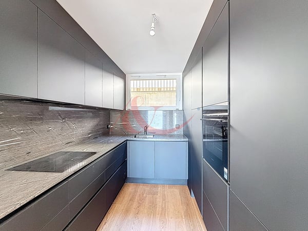 Neuf - Appartement de 4.5 pièces avec vue à Grandvaux - lot 3 5