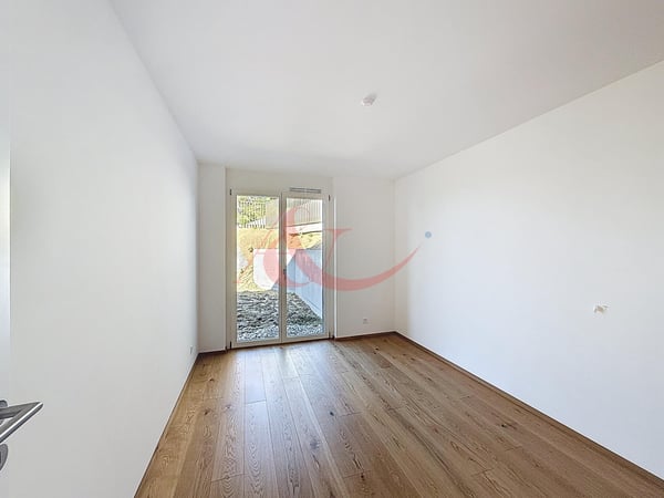 Neuf - Appartement de 4.5 pièces avec vue à Grandvaux - lot 3 8