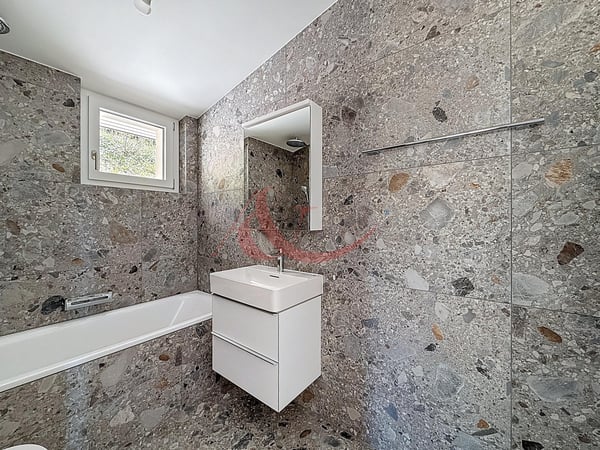 Neuf - 4.5 pièces avec terrasse panoramique - lot 1 6