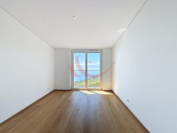 Neuf - 4.5 pièces avec terrasse panoramique - lot 1 7