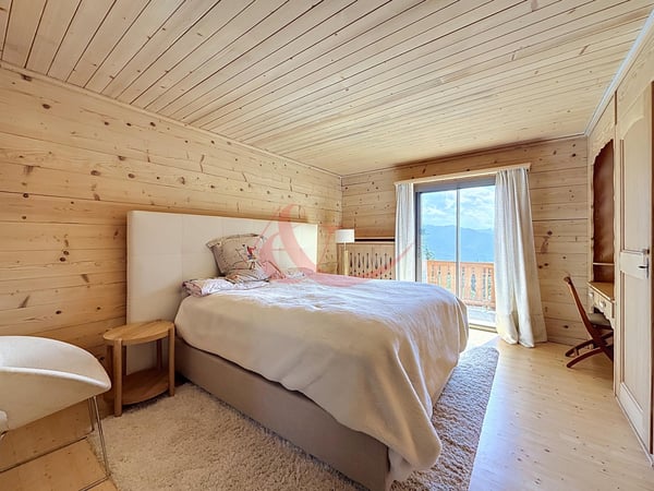 Votre refuge d'exception au coeur de Crans ! 7