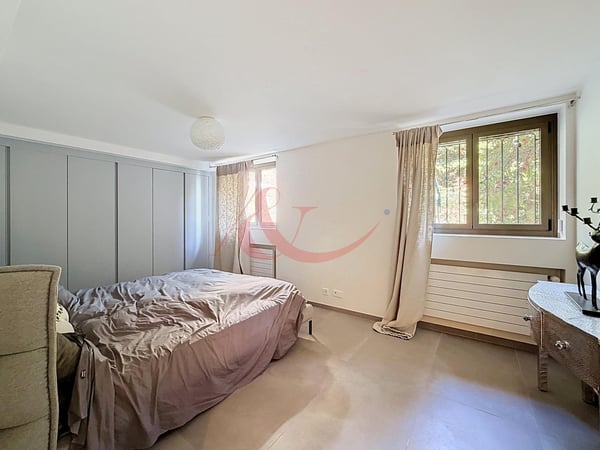 Votre refuge d'exception au coeur de Crans ! 12