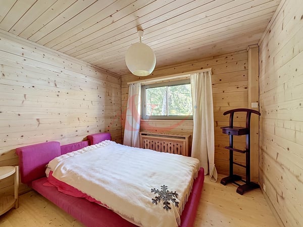 Votre refuge d'exception au coeur de Crans ! 8
