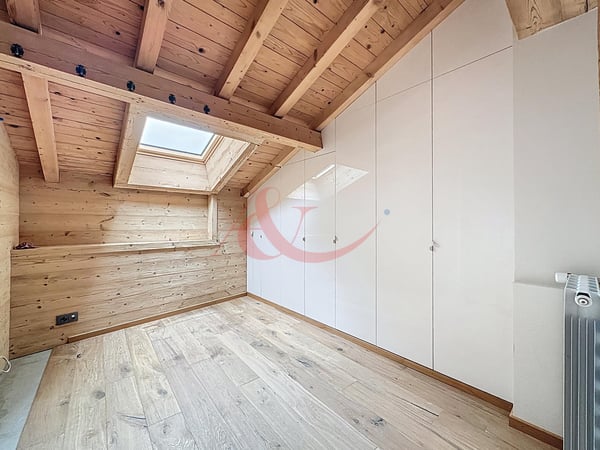 3,5 pièces unique à la location - Chexbres 5