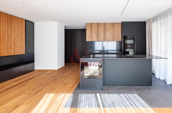 Crans - Montana , UN APPARTEMENT CONTEMPORAIN ENTIÈREMENT MEUBLÉ, PENSÉ DANS LES MOINDRES DÉTAILS 3