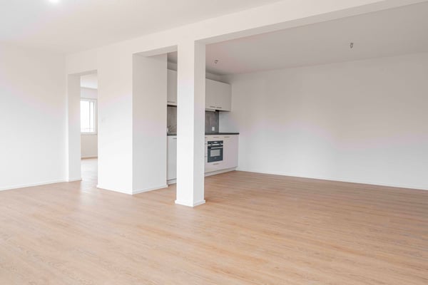 3 mois offerts ! Votre bureau avec places de parc à proximité 3