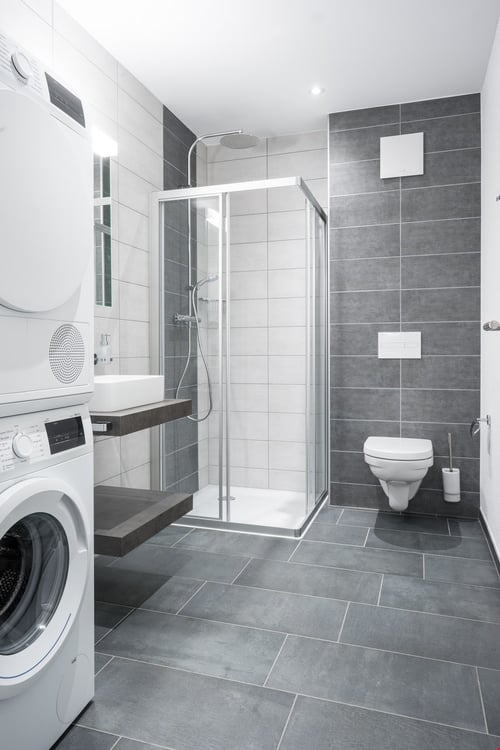 Superbe appartement très lumineux ! 6