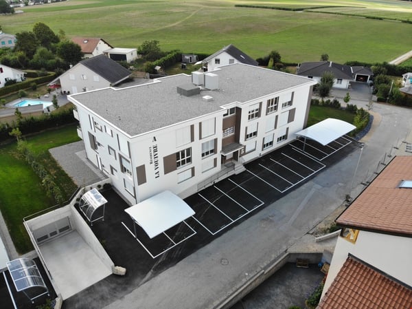 Superbe appartement très lumineux ! 4