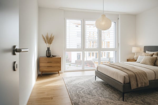 Superbe appartement très lumineux ! 1